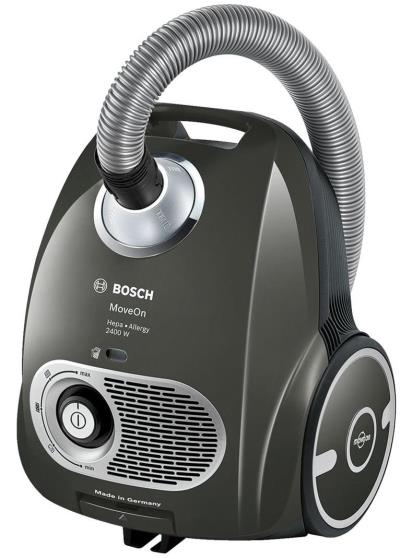 جارو برقی بوش مدل BGL35MOV24