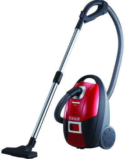 جاروبرقی پاناسونیک مدل MC CG711