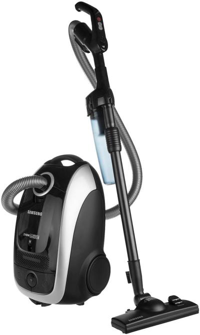 جاروبرقی سامسونگ مدل QUEEN 21