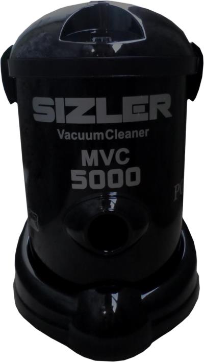 جارو برقی سیزلر مدل MVC 5000