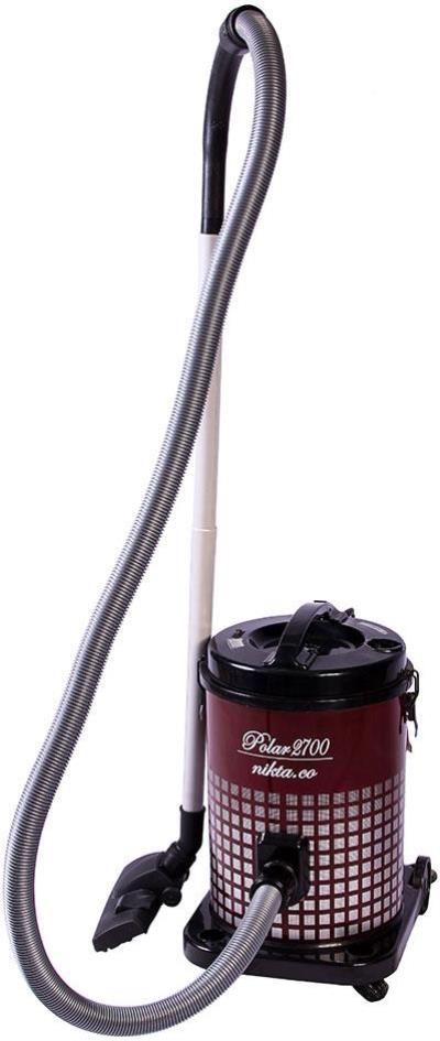 جارو برقی پلار مدل 2700 جارو برقی پلار مدل 2700