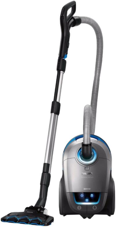 جاروبرقی فیلیپس مدل FC892401 جاروبرقی فیلیپس مدل FC892401