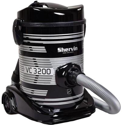 جارو برقی شروین مدل VC3200 جنرال