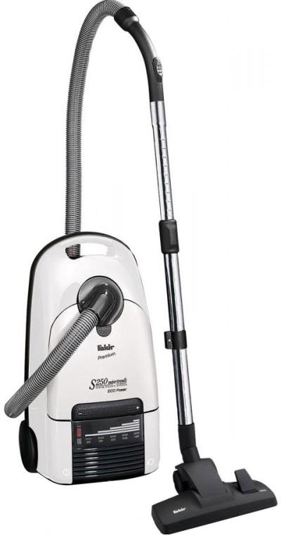 جاروبرقی فکر مدل S250