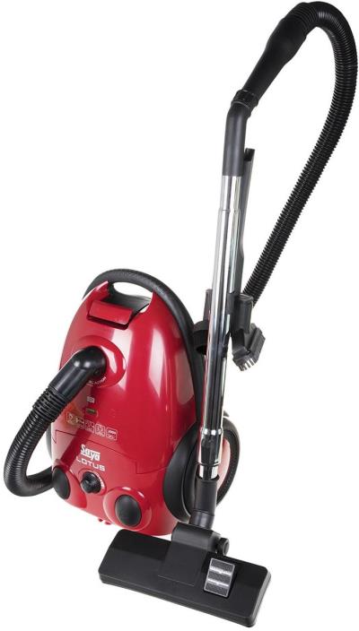 جارو برقی سایا مدل LOTUS