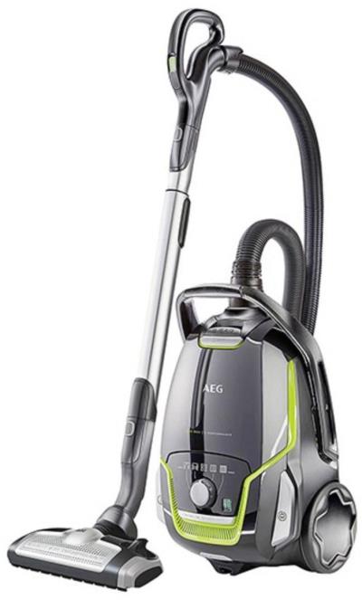 جارو برقی آ ا گ مدل VX91 OKO