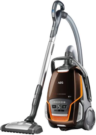 جارو برقی آاگ مدل VX9 1 CB P