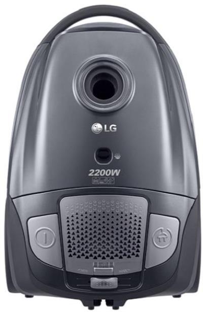 جارو برقی ال جی مدل VN 3322