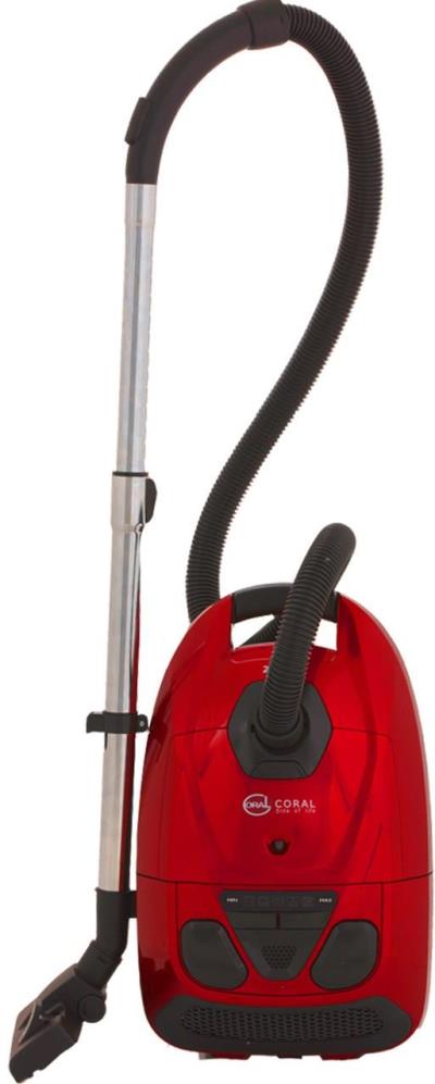 جارو برقی کرال مدل VS 2406