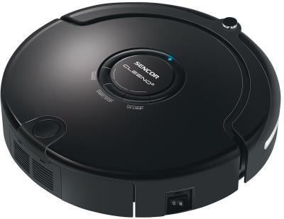 جارو برقی رباتیک سنکور مدل SVC CLEEN