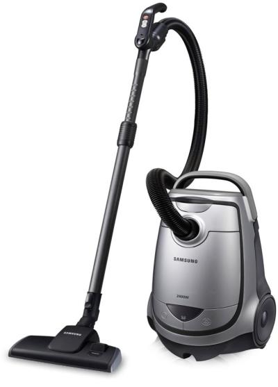 جاروبرقی سامسونگ مدل CROWN 2400