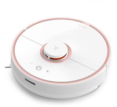 جاروبرقی رباتیک روبوراک مدل S51