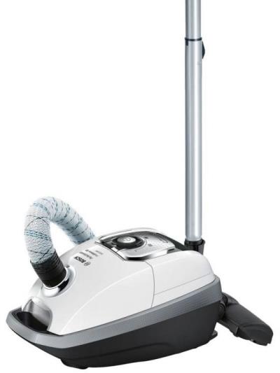 جاروبرقی بوش مدل BGL8SILM1