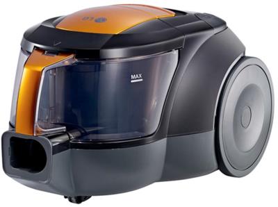 جارو برقی ال جی مدل VC3320NHT