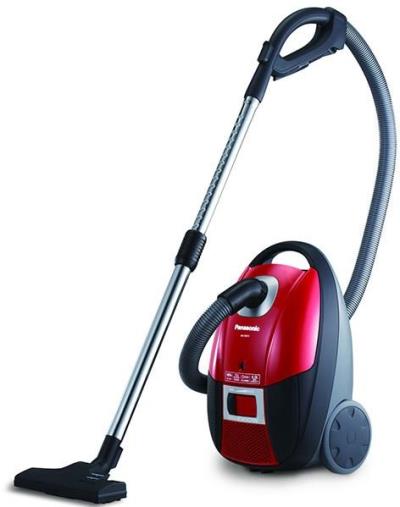 جاروبرقی پاناسونیک مدل MC CG717