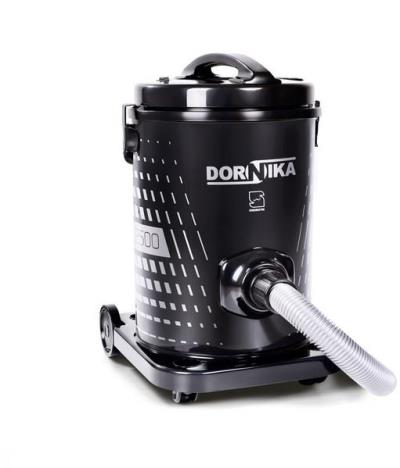 جارو برقی سطلی درنیکا مدل VC 2500