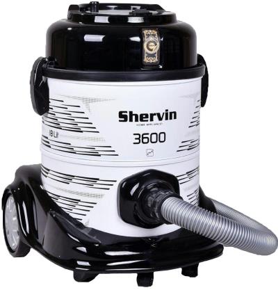 جارو برقی صادراتی شروین مدل VC3600