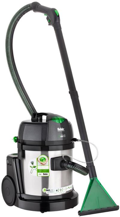 جاروبرقی سطلی فکر مدل DELUXE 9800S