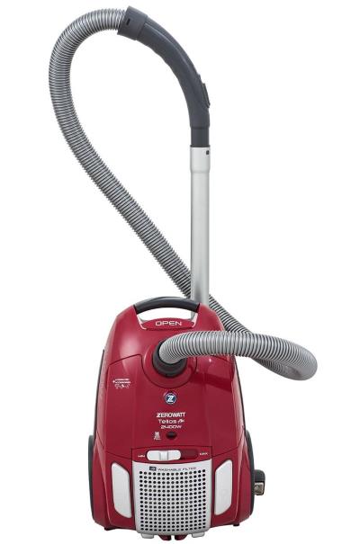 جاروبرقی زیرووات مدل KZTE