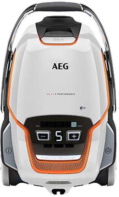 جارو برقی آاگ مدل VX91LWF