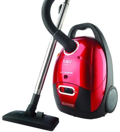 جاروبرقی تولیپس مدل VC 620