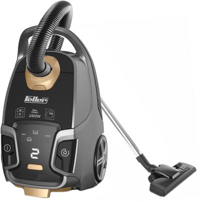 جاروبرقی فلر مدل VC240