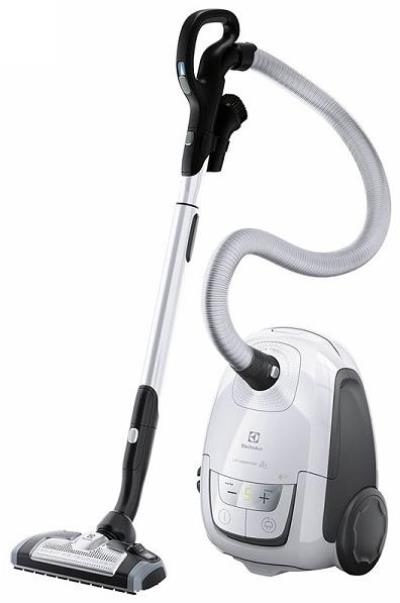 جارو برقی الکترولوکس مدل ZUSANIMAL