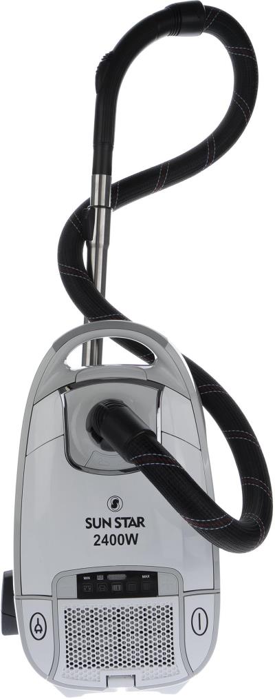 جاروبرقی سان استار مدل S 2800