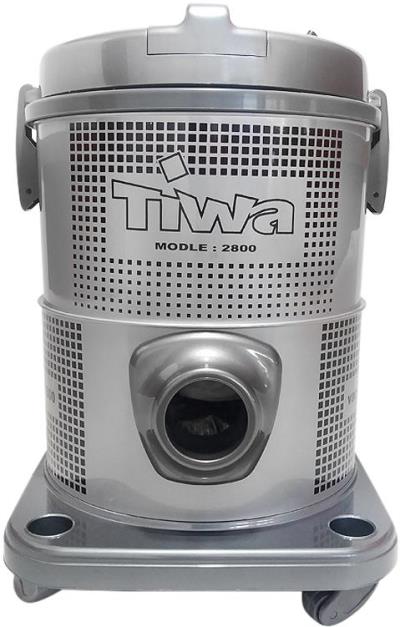 جاروبرقی تیوا مدل 2800