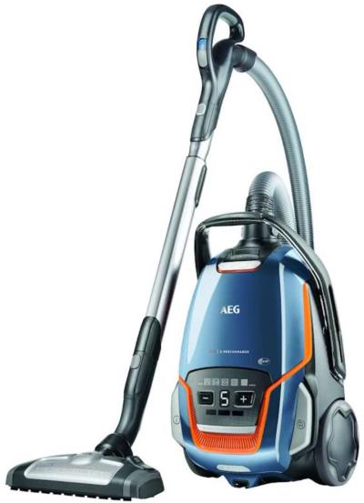 جارو برقی آاگ مدل VX9 1 SB P