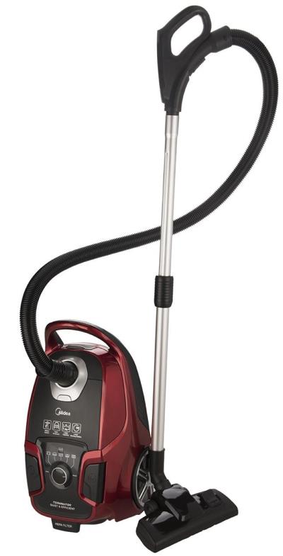 جاروبرقی مایدیا مدل TERMINATOR