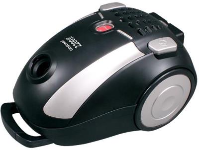 جاروبرقی گوسونیک مدل 2300