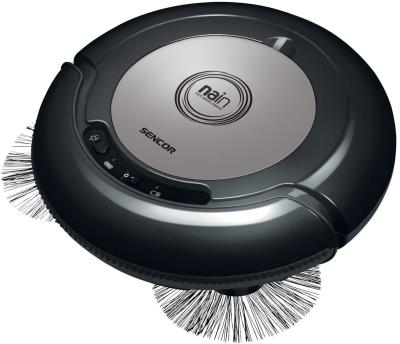 جارو برقی رباتیک سنکور مدل SVC