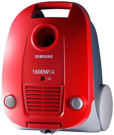 جاروبرقی سامسونگ مدل SC4130