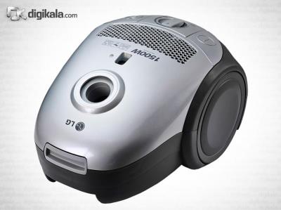 جاروبرقی ال جی مدل VN 2115C