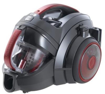 جارو برقی ال جی مدل VB 8720HBK