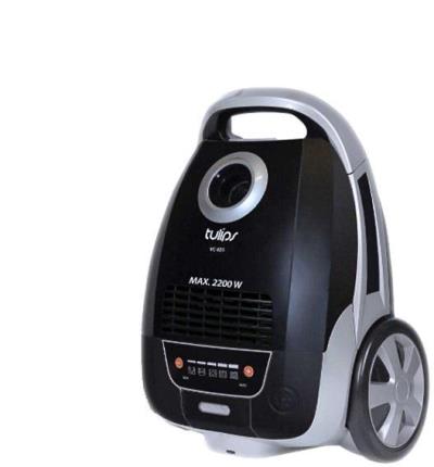 جاروبرقی تولیپس مدل VC 625 جاروبرقی تولیپس مدل VC 625