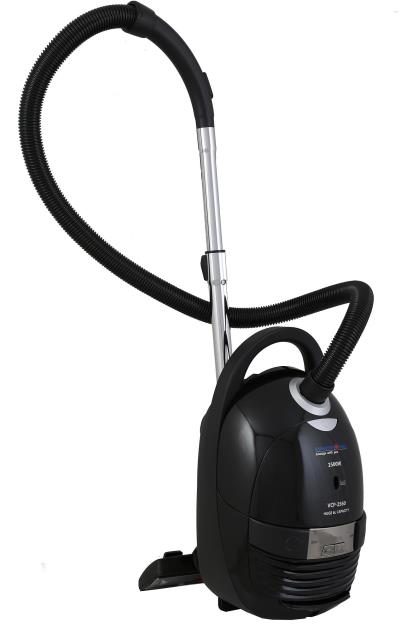 جاروبرقی پاکشوما مدل VCP 2560