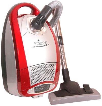 جاروبرقی تیوا کد 3600