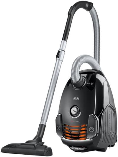 جارو برقی آاگ مدل VX6 1 EB P