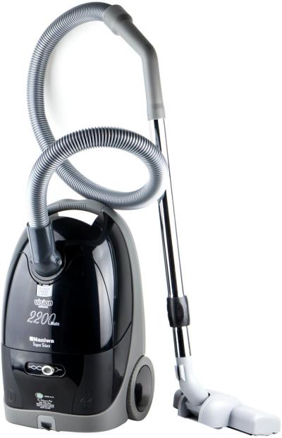 جاروبرقی نانیوا مدل NVC 8115