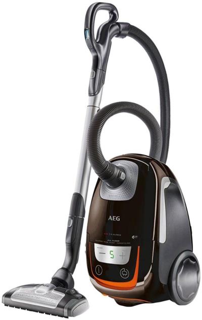 جارو برقی آ ا گ مدل VX8 1 CB P