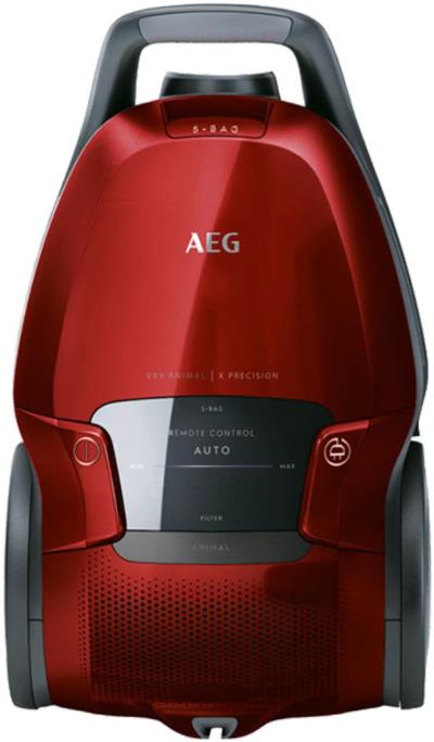 جاروبرقی آاگ مدل VX9 4 ANIM