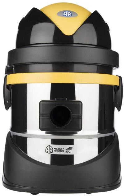 جاروبرقی آنووی ریوربری مدل WD21