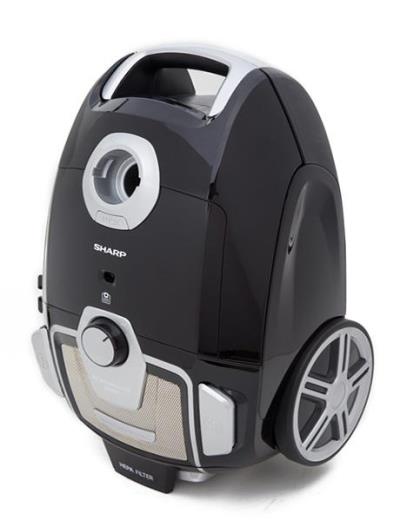 جارو برقی شارپ مدل EC BG2005A B