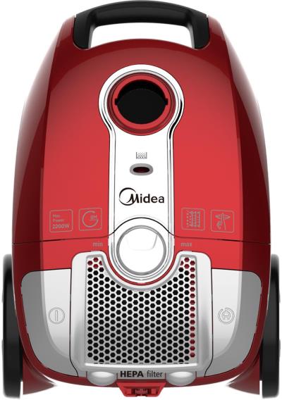 جاروبرقی مایدیا مدل VC 12A