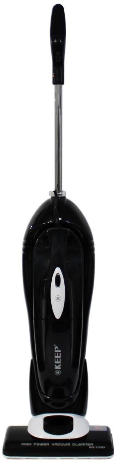 جارو برقی کیپ مدل KVC 710