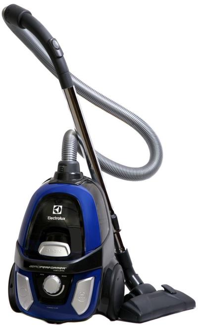 جارو برقی الکترو لوکس مدل Z9900EL