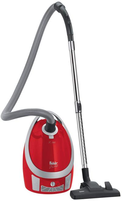 جاروبرقی فکر مدل SC190