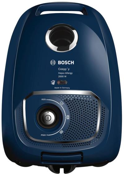 جاروبرقی بوش مدل BGLS42009